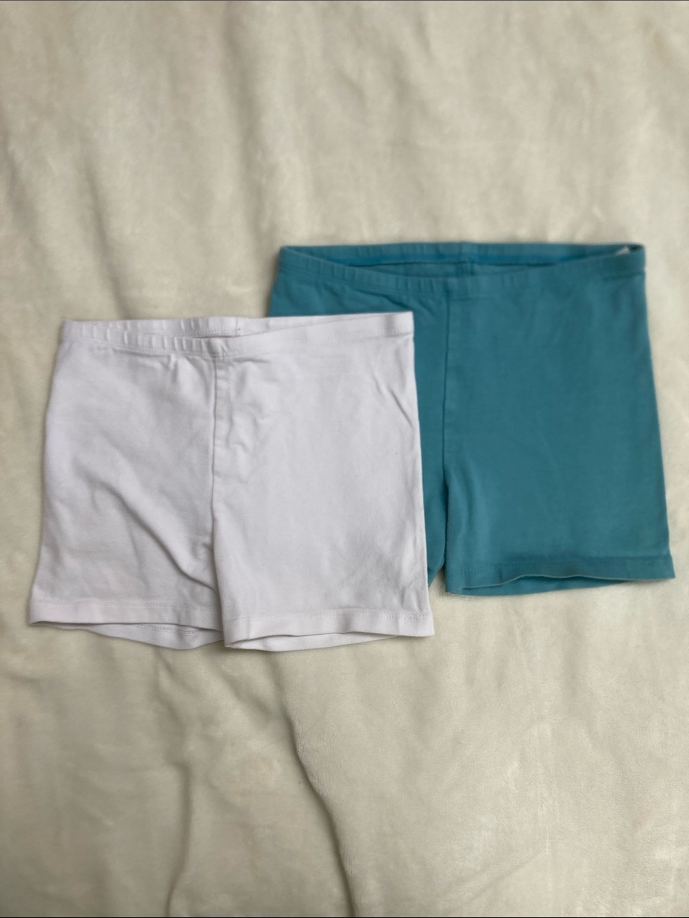 Primary Girls' Shorts Shorts bundle